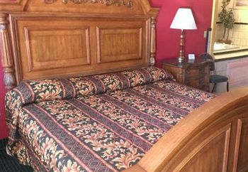 Econo Lodge Norwalk Dış mekan fotoğraf
