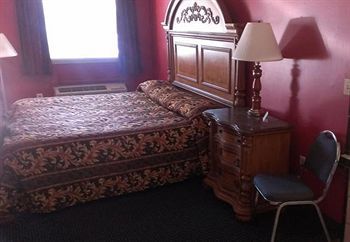 Econo Lodge Norwalk Dış mekan fotoğraf
