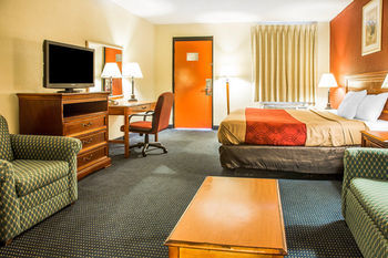 Econo Lodge Norwalk Dış mekan fotoğraf