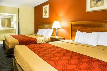 Econo Lodge Norwalk Dış mekan fotoğraf
