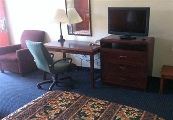 Econo Lodge Norwalk Dış mekan fotoğraf