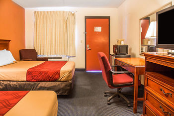 Econo Lodge Norwalk Dış mekan fotoğraf