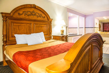 Econo Lodge Norwalk Dış mekan fotoğraf